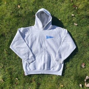 University of Notre Dame Ryan Hall hoodie